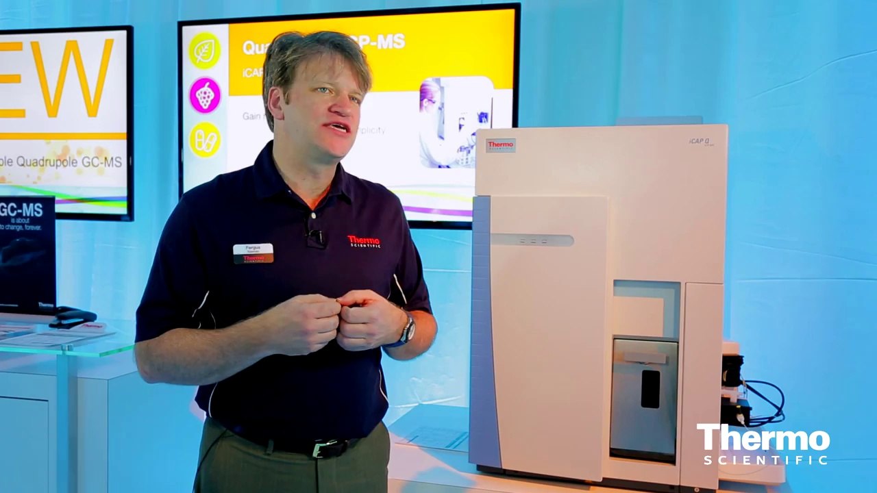 Detecting Trace Elements | Food Safety and Environmental Lab Update