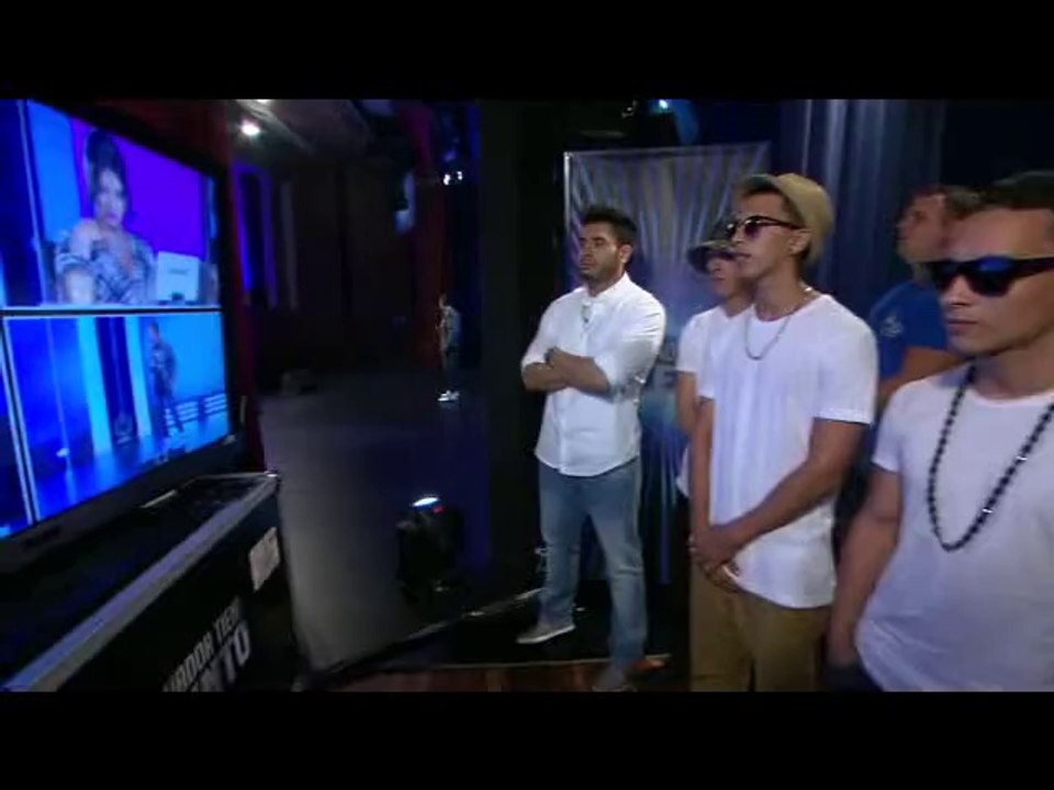 Black B vs Combo Music