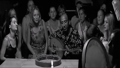 TONY GATLIF: SWING (2001)