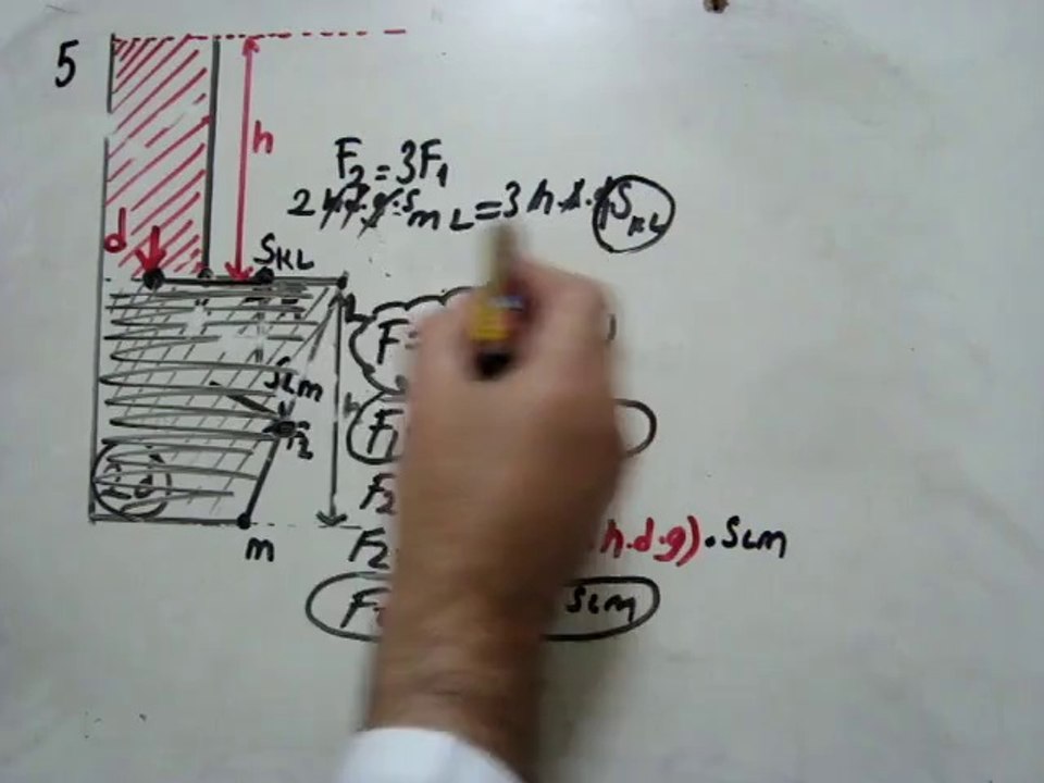 SIVI BASINCI  TEST 7  SORU 5 VİDEO ÇÖZÜMÜ