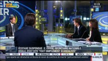 Sébastien Couasnon: Les Experts du soir (2/4) – 09/10