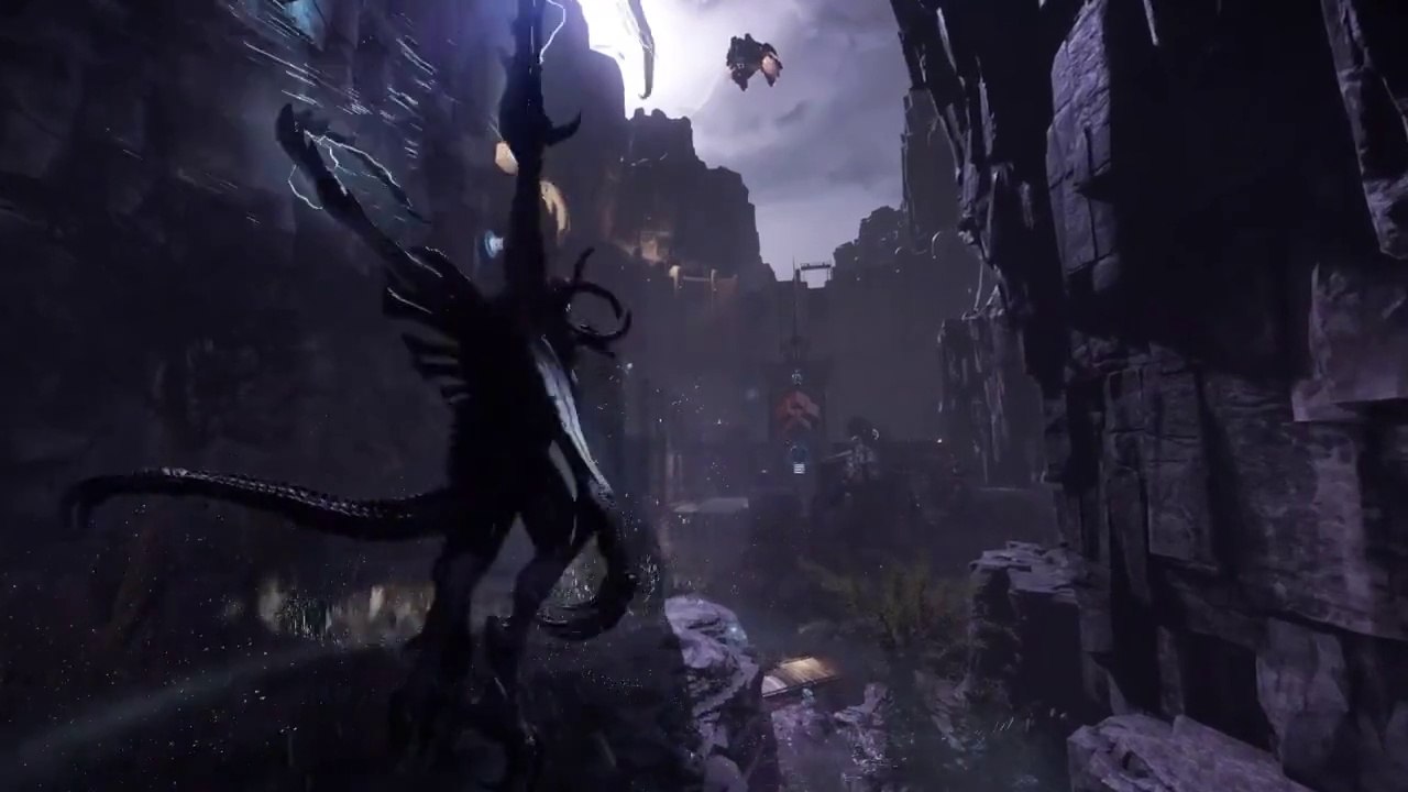 Evolve - Accolades Trailer [EN]