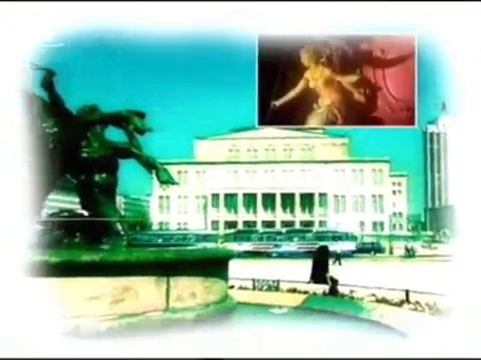 In aller Freundschaft S06x18 E-Mail für dich