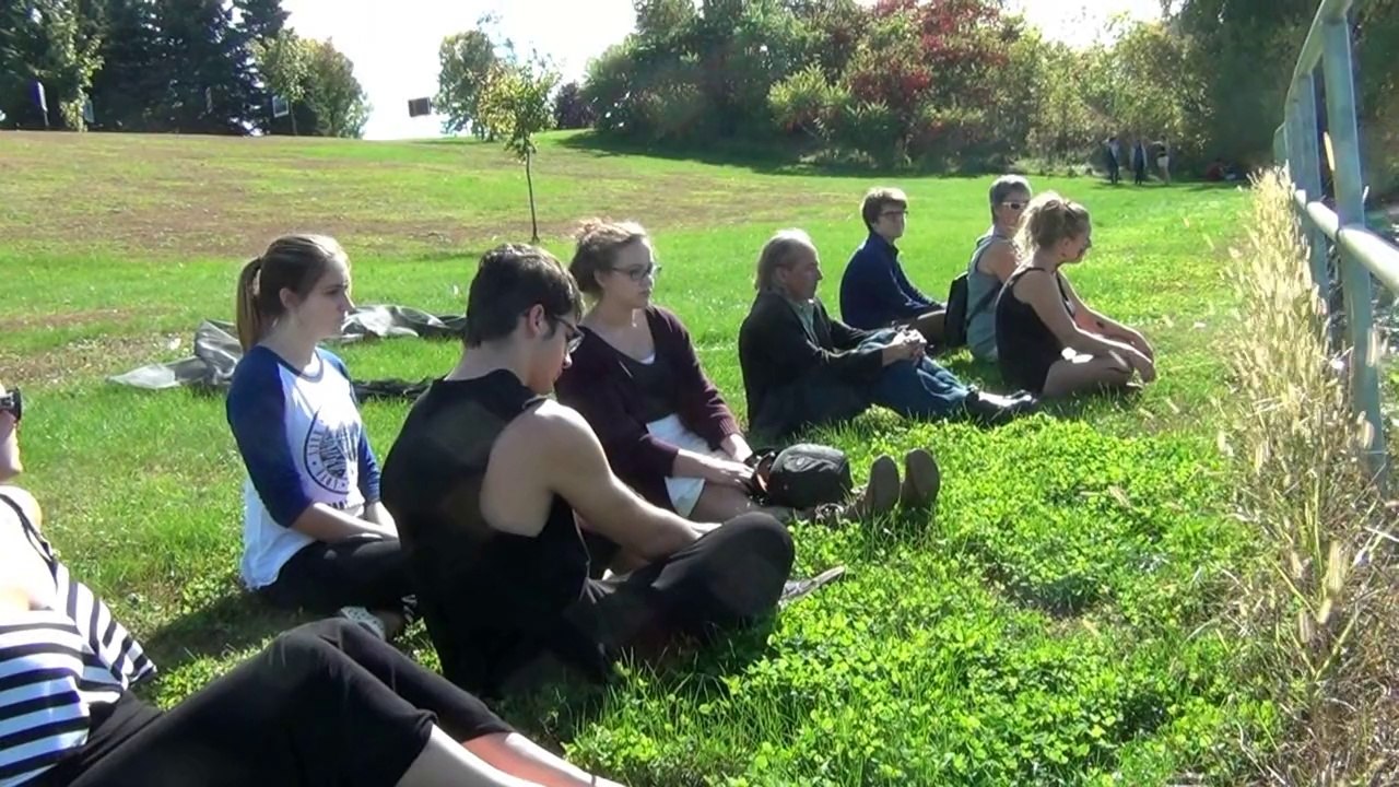 Une esthétique de l'inaccessible - Marie-André Poulin - LaRPV-tv