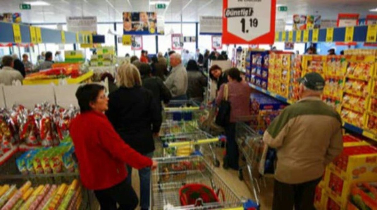 Wir sind alle blind!!!