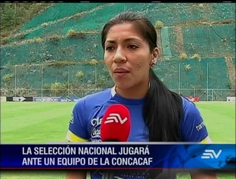 Tri-femenina inició preparación