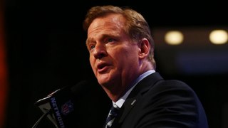 The Tuck Rules: More of the same from Goodell