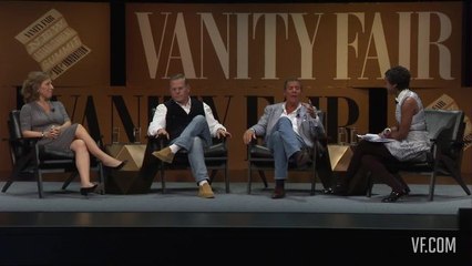 The New Establishment - HBO CEO Richard Plepler on How the Network Builds "Addicts"