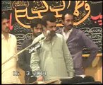 majlis Zakir Qazi Waseem Abbas p 1  Jalsa 16 mar 2014 shah Allah Ditta Islamabad