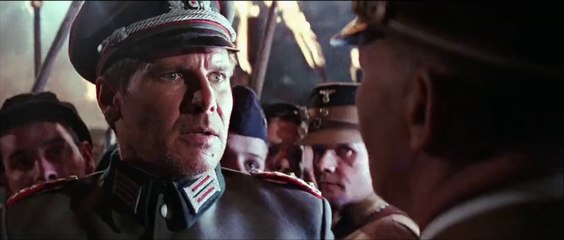Indiana Jones - The Definitive Tribute