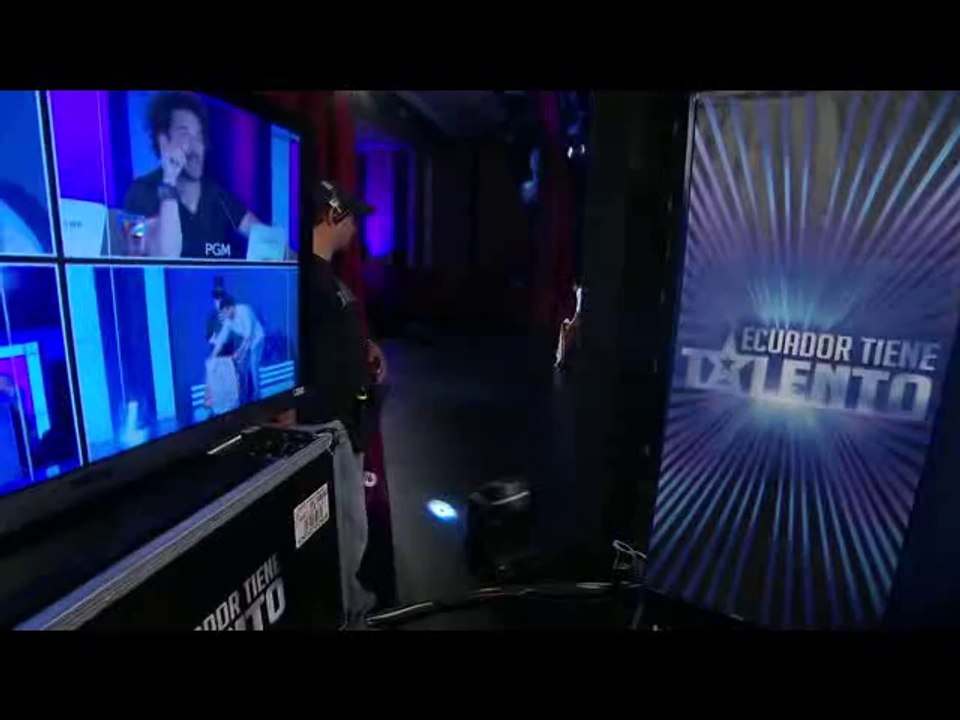 Mimo Josh vs Pablo Yànez