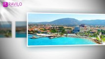 Ilica Hotel Spa & Wellness Thermal Resort Cesme Turkey