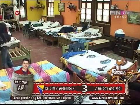 Stanfil Love - Stanija i Filip 10.04.2013.