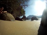 Expedição, Arquipélago do Prumirim, Natureza Marinha, Selvagem, Praias, Mares, Ubatuba, SP, Brasil, Marcelo Ambrogi, (28)