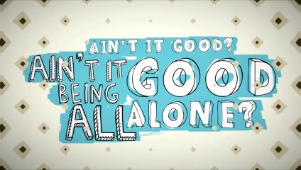 Paramore ~ Ain t It Fun ~ Lyric Video