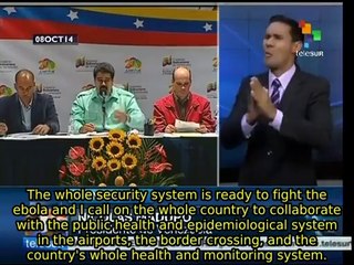 More than 3,000 died of Ebola in Africa since beginning of the crisis