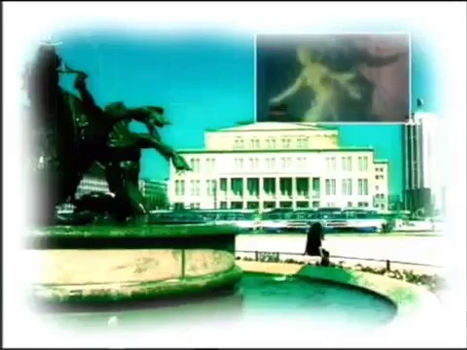 In aller Freundschaft S06x19 Ganz oder gar nicht