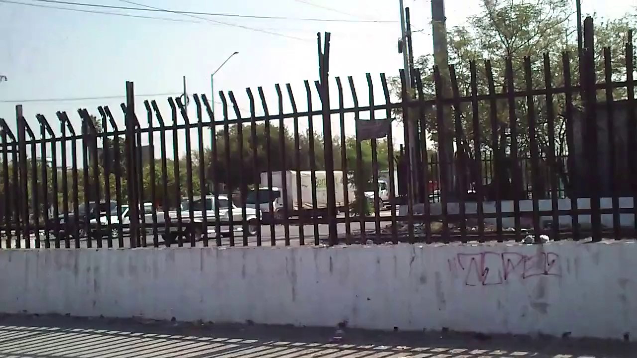ferrocarril