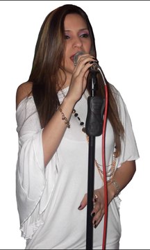 NO PUEDO VIVIR SIN TI - KARITO LUNA