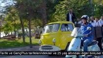 Her An Yanınızda \ Aşk Meşk Paketi Turkcell Reklam Filmi