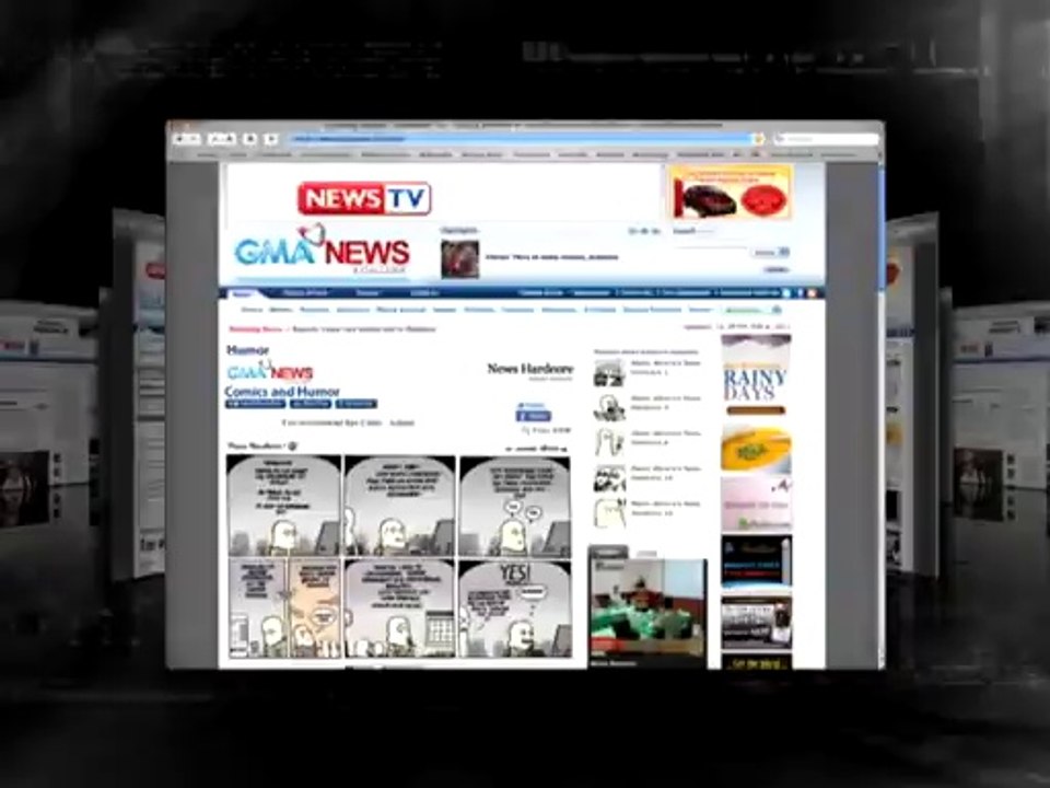 GMA News Online - The Go-To Site for Filpinos Everywhere
