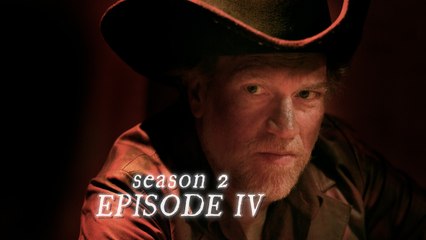 "Pete Winning and the Pirates" | Ep 2.04
