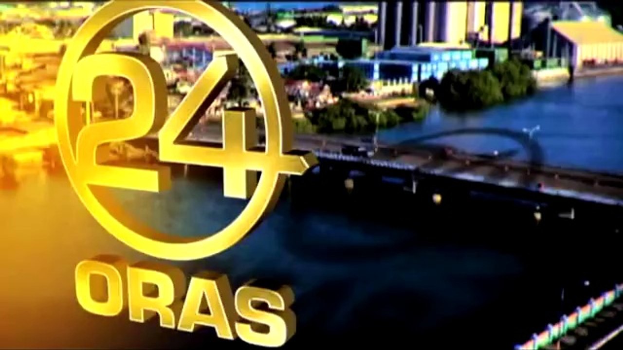 24 ORAS_ Mas Pinalakas at Mas Pinalawak