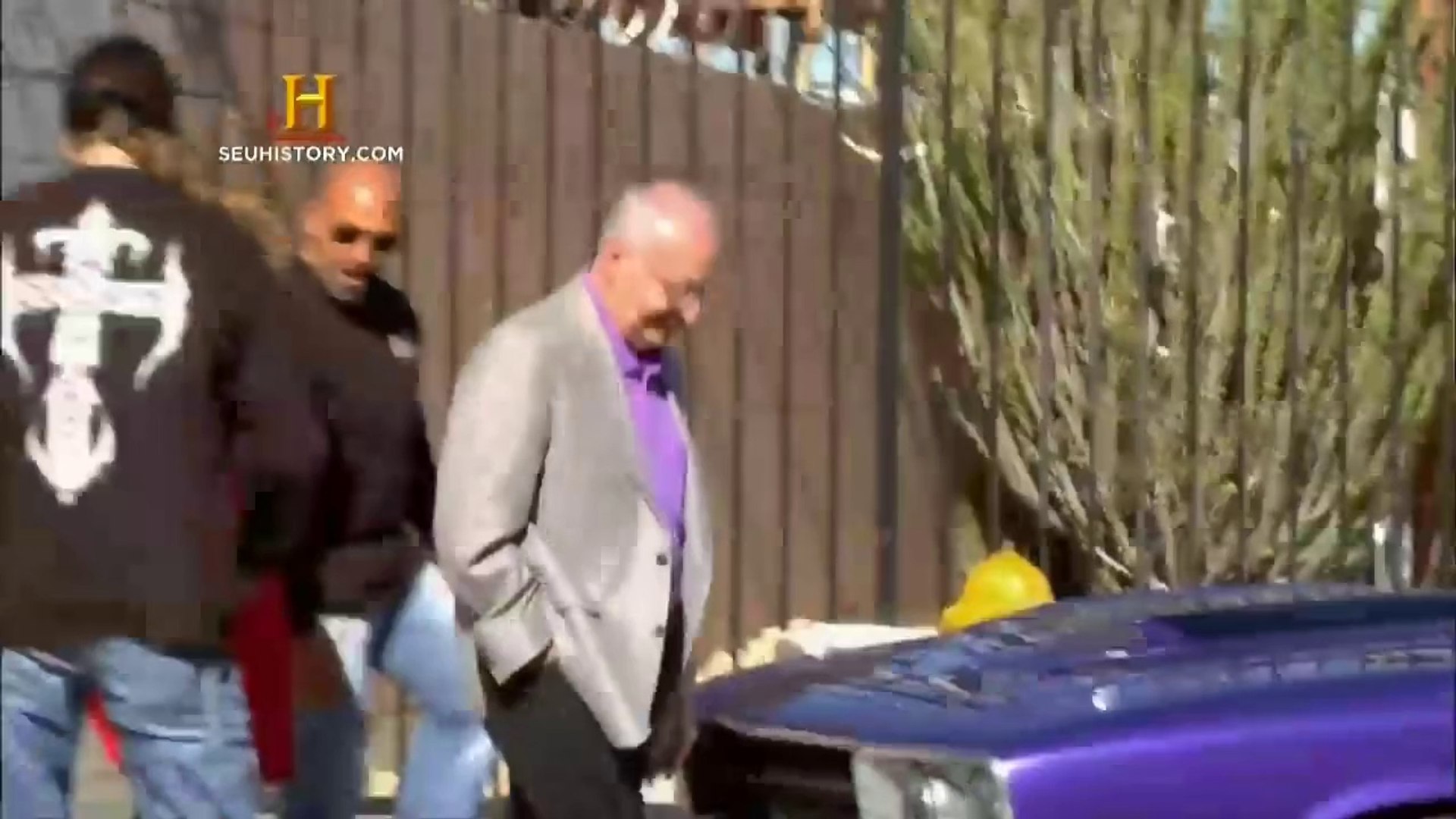 Louco Por Carros. S02E01