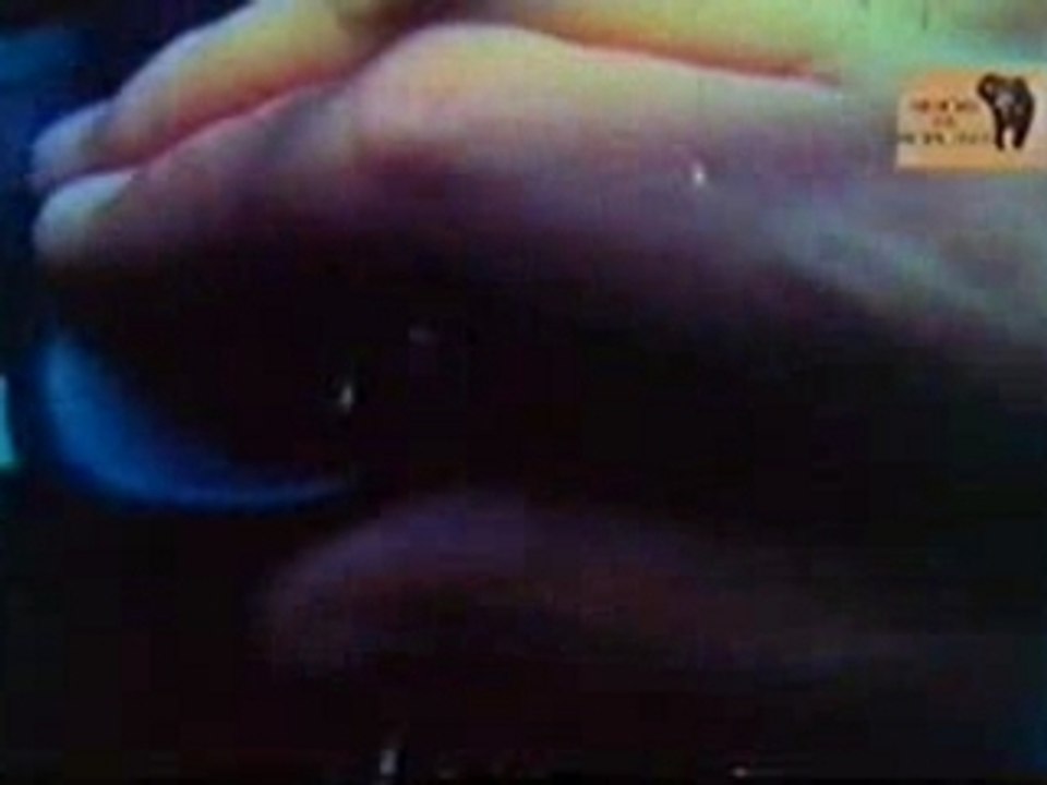 Vidéo  Ford Escort Xr3 - Ayrton Senna