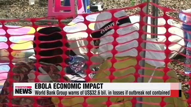 First person diagnosed with Ebola in U.S. dies