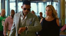 Focus with Will Smith - Official Trailer
