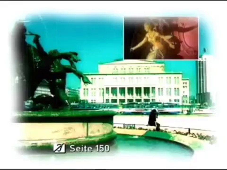 In aller Freundschaft S06x20 Glaube,Liebe,Hoffnung