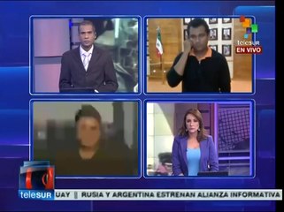 Crean comisión civil que será interlocutora en caso Ayotzinapa