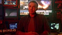 Disney's Tomorrowland with George Clooney - Official Teaser Trailer