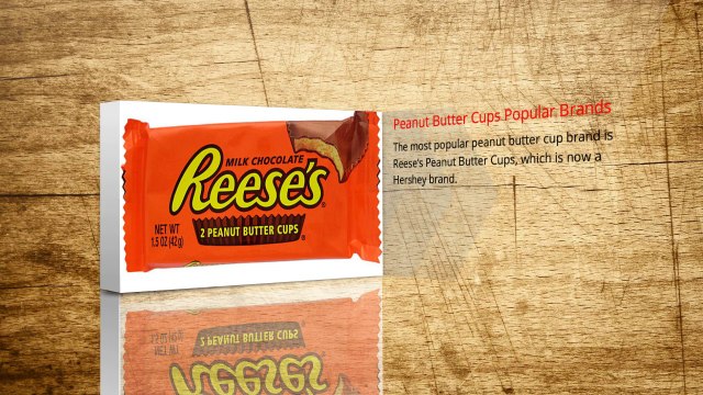 How to Make Your Own Dark Chocolate Peanut Butter Cups