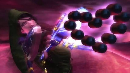 Bayonetta 2 - La sorcière est de retour