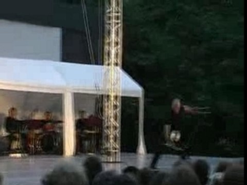 Mattias Jönsson Promotion Video