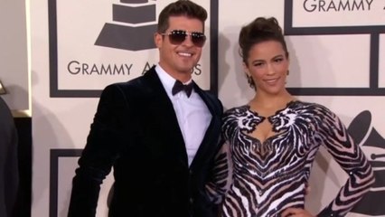 Paula Patton files for divorce from Robin Thicke