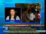 Haiti: No state funeral after dictator's death, but open wounds remain