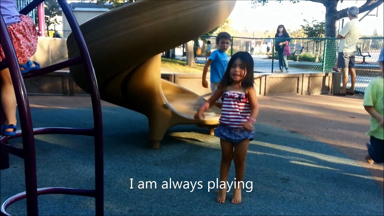 Playing in General