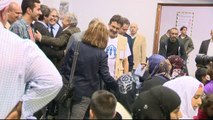 Sirios encuentran refugio en Uruguay