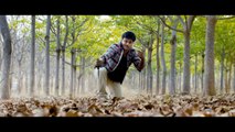 Joru Theatrical Trailer - Rashi Khanna, Sandeep Kishan