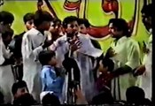1995 - Hasan Sadiq - Isyaan Nahin Yeh Matam -noha shab bedari