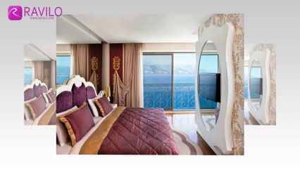 La Boutique Antalya - Boutique Class Antalya Turkey