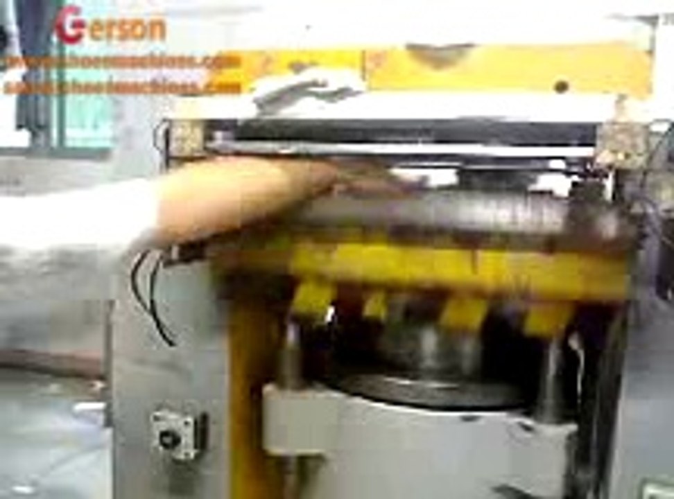 high speed Jigsaw puzzle die cutting machine
