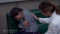 Grey's Anatomy 11x04 Sneak Peek 1: Only Mama Knows