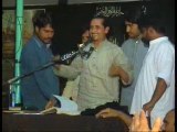 Zakir Naheed Abbas jug p 2 majlis 13 Apr Jalsa 2014 Mukhtar 7 bulak Sargodha