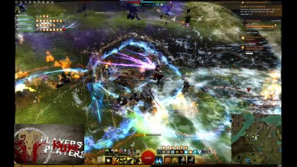 [PVP] WvW 10-08-2014