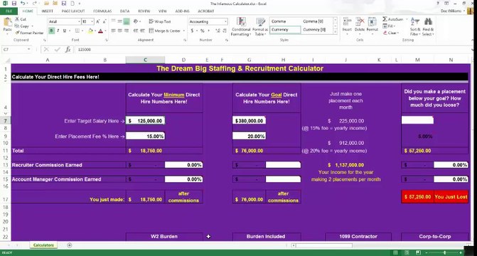 How To Start A Temporary Staffing and Recruiting Agency Business