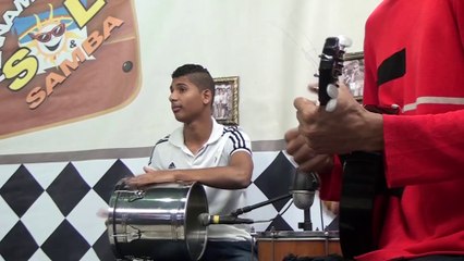 Pernambuco Sol e Samba 192 Sábado 04-10-2014 Bloco 1